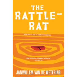 ISBN The Rattle-Rat, Mystère et suspense, Anglais, Livre broché, 320 pages