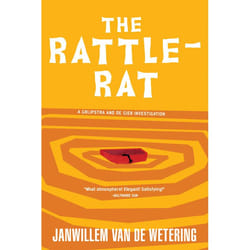 ISBN The Rattle-Rat livre Mystère et suspense Anglais