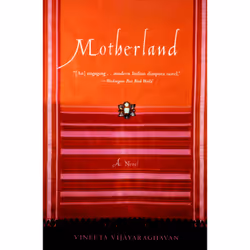 ISBN Motherland, Anglais, Livre broché, 240 pages