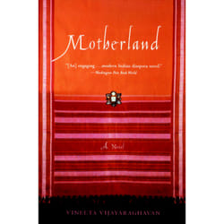 ISBN Motherland