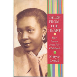 ISBN Tales from the Heart livre biographie Anglais