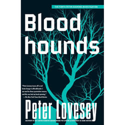 ISBN Bloodhounds livre Mystère et suspense Anglais Livre broché 384 pages