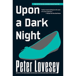 ISBN Upon a Dark Night livre Mystère et suspense Anglais