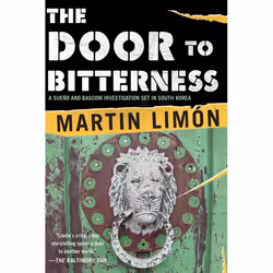 ISBN The Door to Bitterness, Mystère et suspense, Anglais, Livre broché, 280 pages