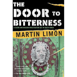 ISBN The Door to Bitterness livre Mystère et suspense Anglais