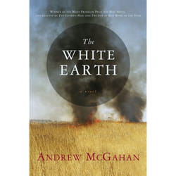 ISBN White Earth