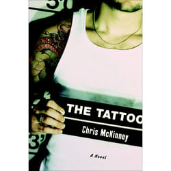 ISBN The Tattoo livre Mystère et suspense Anglais