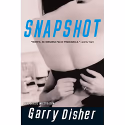 ISBN Snapshot, Mystère et suspense, Anglais, Livre broché, 352 pages