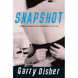 ISBN Snapshot livre Mystère et suspense Anglais