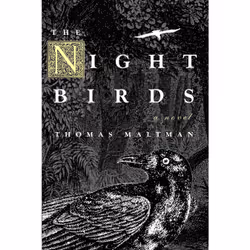 ISBN The Night Birds, Anglais, Livre broché, 384 pages