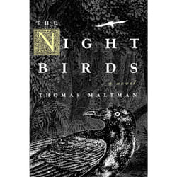 ISBN The Night Birds