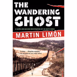 ISBN The Wandering Ghost, Mystère et suspense, Anglais, Livre broché, 336 pages