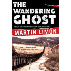 ISBN The Wandering Ghost livre Mystère et suspense Anglais