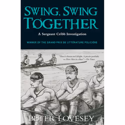 ISBN Swing, Swing Together, Mystère et suspense, Anglais, Livre broché, 224 pages