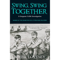 ISBN Swing, Swing Together livre Mystère et suspense Anglais