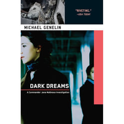 ISBN Dark Dreams livre Mystère et suspense Anglais