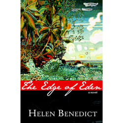 ISBN Edge of Eden