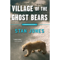 ISBN Village of the Ghost Bears livre Mystère et suspense Anglais