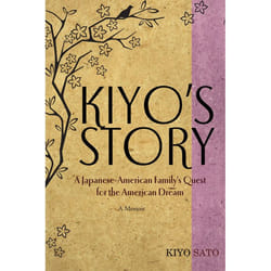 ISBN Kiyo’s Story livre biographie Anglais