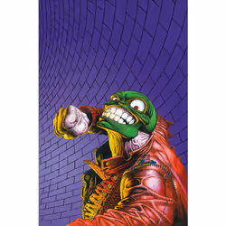ISBN The Mask Strikes Back, Anglais, Livre broché, 128 pages