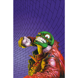 ISBN The Mask Strikes Back