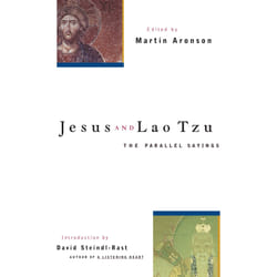 ISBN Jesus and Lao Tzu livre Religion Anglais