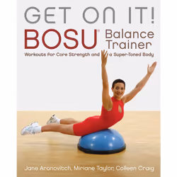 ISBN Get On It!, Sport &amp; loisirs, Anglais, Livre broché, 144 pages