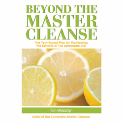 ISBN Beyond the Master Cleanse, Santé, esprit et corps, Anglais, Livre broché, 160 pages