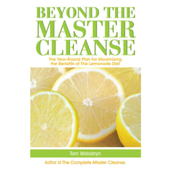 ISBN Beyond the Master Cleanse livre Santé, esprit et corps Anglais