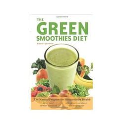 ISBN Green Smoothies Diet: The Natural Program for Extraordinary Health livre Santé, esprit et corps Anglais