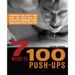 ISBN 7 Weeks to 100 Push-Ups livre Sport & loisirs Anglais