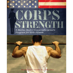 ISBN Corps Strength livre Santé, esprit et corps Anglais