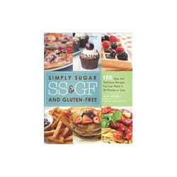 ISBN Simply Sugar -and Gluten- Free Meals in 20 Minutes