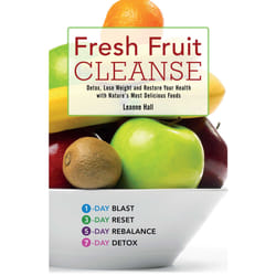 ISBN Fresh Fruit Cleanse livre Cooking Anglais