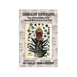 Surrealist Subversions