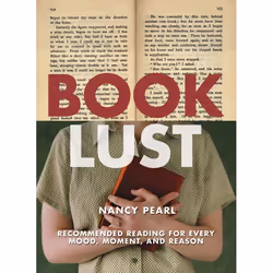 ISBN Book Lust, classiques, Anglais, Livre broché, 304 pages