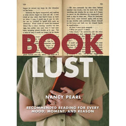 ISBN Book Lust livre classiques Anglais