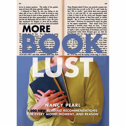 ISBN More Book Lust, classiques, Anglais, Livre broché, 304 pages