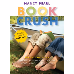 ISBN Book Crush, Livre broché, 304 pages