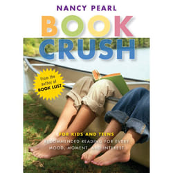 ISBN Book Crush livre