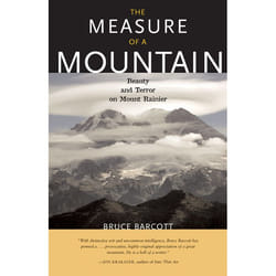 ISBN The Measure of a Mountain livre