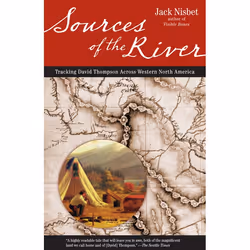 ISBN Sources of the River, 2nd Edition, Livre broché, 304 pages