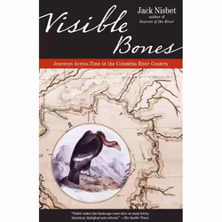 ISBN Visible Bones, Livre broché, 256 pages