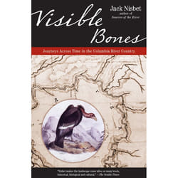 ISBN Visible Bones livre