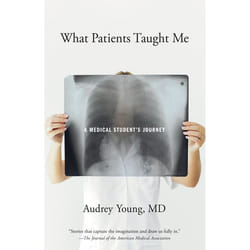 ISBN What Patients Taught Me livre biographie Anglais