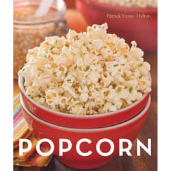 ISBN Popcorn livre nourriture & boisson Anglais