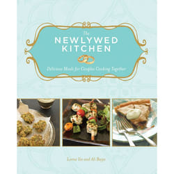 ISBN The Newlywed Kitchen livre nourriture & boisson Anglais