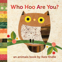 ISBN Who Hoo Are You? Couverture rigide