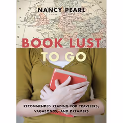 ISBN Book Lust to Go, classiques, Anglais, Livre broché, 320 pages