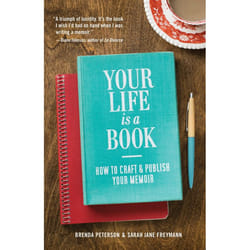 ISBN Your Life is a Book livre